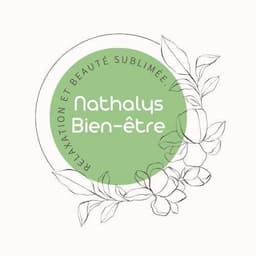 Logo NATHALYS BIEN-ÊTRE